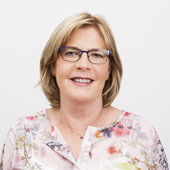 Dr. Yvonne Stikkelbroek